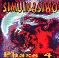 Simuinasiwo • Phase 4 CD