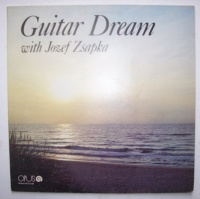 Guitar Dream with Jozef Zsapka LP