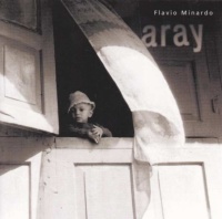 Flavio Minardo • Aray CD