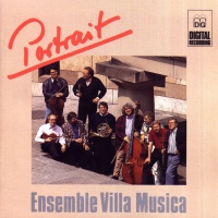 Ensemble Villa Musica • Portrait CD