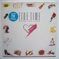 Fine Time • Winter Love Songs 2 LPs