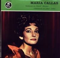 Maria Callas • Schattenarie / Glöckchenarie...