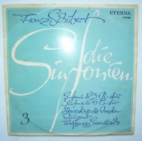 Franz Schubert (1797-1828) • Sinfonie Nr. 5 &...