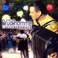 Emile Prudhomme • Laccordeoniste CD