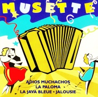 Musette CD