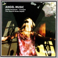 Jouko Harjanne • Angel Music CD