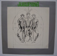 Jurupana LP