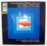 Arnold Schönberg (1874-1951) - Verklärte Nacht...