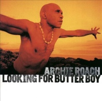 Archie Roach • Looking for Butter Boy CD