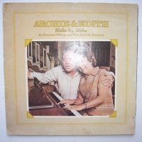 Archie & Edith • Side by Side LP