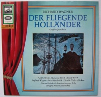 Richard Wagner (1813-1883) • Der Fliegende...