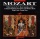 Wolfgang Amadeus Mozart (1756-1791) • Violin Concerto No. 5 CD • Boris Gustnikov
