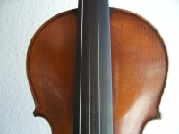 Violin Josef Cermàk