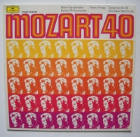 Wolfgang Amadeus Mozart (1756-1791) • Symphonie Nr....