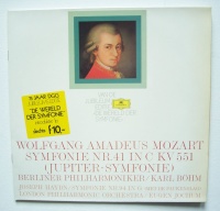 Wolfgang Amadeus Mozart (1756-1791) • Symphony No....