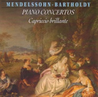 Felix Mendelssohn-Bartholdy (1809-1847) • Piano...