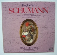 Robert Schumann (1810-1856) • Fantasiestücke...