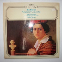 Ludwig van Beethoven (1770-1827) • Emperor Concerto...