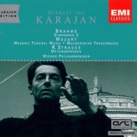 Herbert von Karajan • The Vienna Years: Johannes...