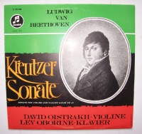 Ludwig van Beethoven (1770-1827) • Kreutzer Sonate...