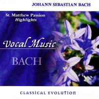 Johann Sebastian Bach (1685-1750) • St. Matthew...
