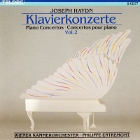 Joseph Haydn (1732-1809) • Klavierkonzerte / Piano...