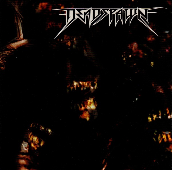 Deadspawn • Eradication CD