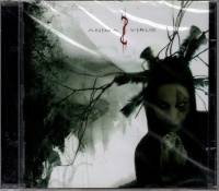 Anima Virus – End Of The Eden CD