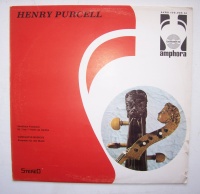 Henry Purcell (1659-1695) • Sämtliche Fantasien...