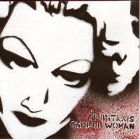 Ambitious Career Woman • To avoid a Lawsuite CD