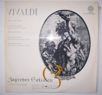 Antonio Vivaldi (1678-1741) • Concerto in A-Dur LP...