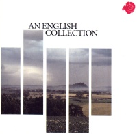 An English Collection CD