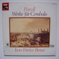 Henry Purcell (1659-1695) • Werke für Cembalo 2...