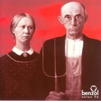 Benzol • Oktan 96 CD