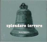 Moltheni • Splendore Terrore CD