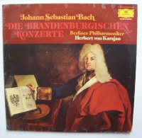 Johann Sebastian Bach (1685-1750) • Die...