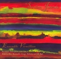 Ensemble Vermillian • Stolen Jewels CD