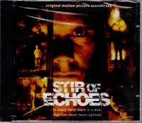 Stir of Echoes CD