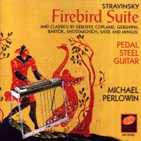 Igor Stravinsky (1882-1971) • Firebird Suite on the...