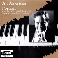 An American Portrait CD