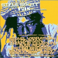 Style Scott - RAS Showcase CD
