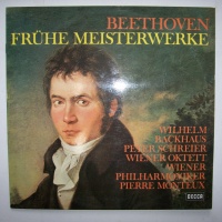 Ludwig van Beethoven (1770-1827) • Frühe...