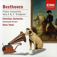 Ludwig van Beethoven (1770-1827) • Piano Concertos 4...