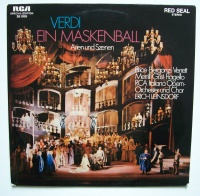 Giuseppe Verdi (1813-1901) • Ein Maskenball / Un...