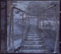 Koji Asano • A secret Path of Rain CD
