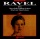 Maurice Ravel (1875-1937) • Bolero CD • Evgeni Svetlanov