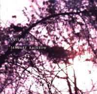Koji Asano • January Rainbow CD