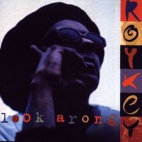 Roykey • Look Arong CD