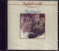 Rachel Gould • The Dancer CD