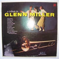 Fontanna • A Tribute to Glenn Miller LP